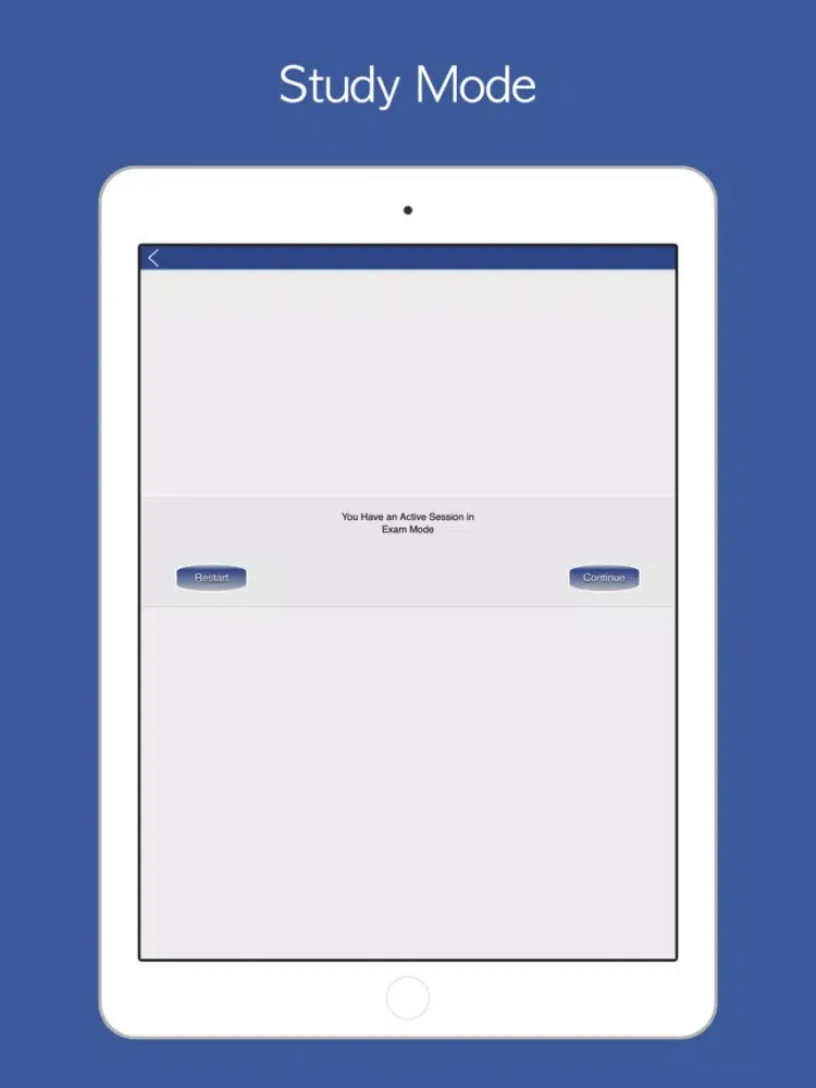 Скриншоты USMLE STEP-2 - Exam Prep 2018 iPad 