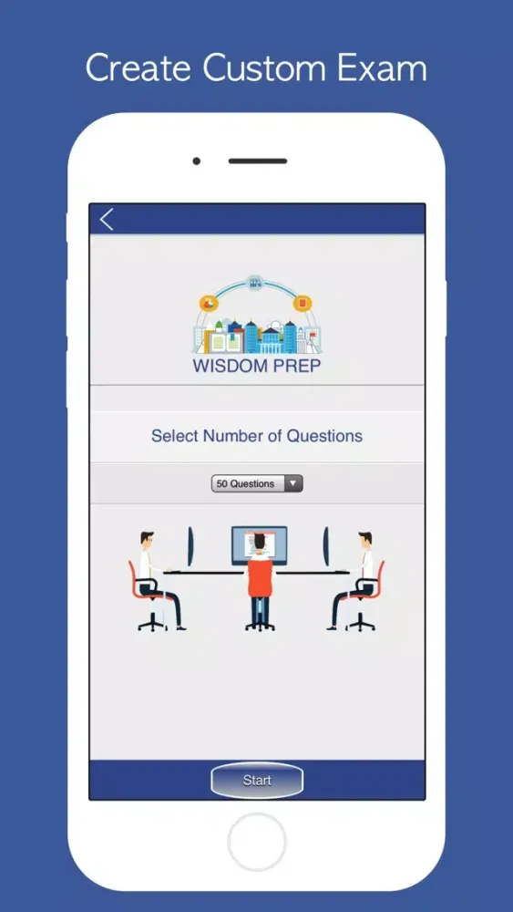 Скриншоты USMLE STEP-2 - Exam Prep 2018