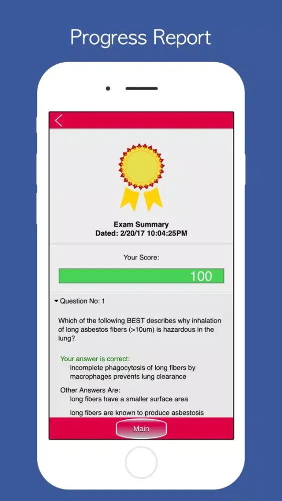 Скриншоты USMLE STEP-2 - Exam Prep 2018