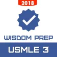 USMLE STEP-3 - Exam Prep 2018