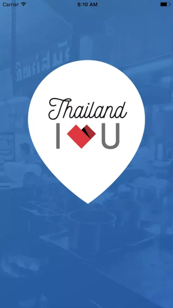 تصاویر Thailand I Love U