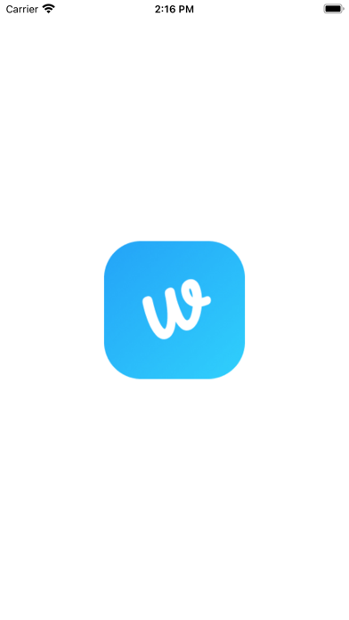 Tangkapan skrin Wise Learning App