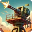 Tower Defense: Tank Games