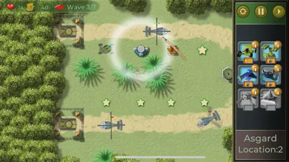 صور Tower Defense: Tank Games