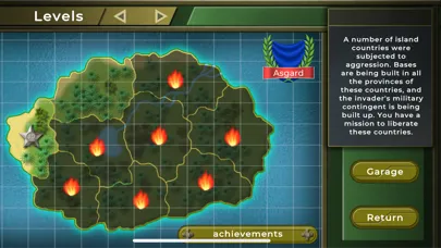 صور Tower Defense: Tank Games