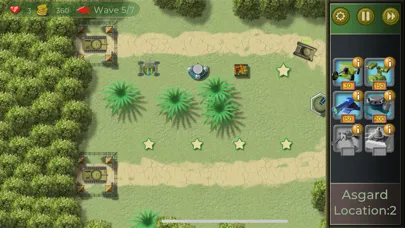 صور Tower Defense: Tank Games