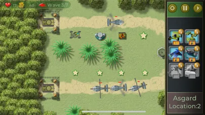 صور Tower Defense: Tank Games