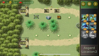 صور Tower Defense: Tank Games