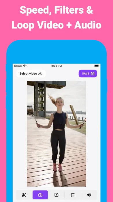 صور Boomerang Maker Video Loop