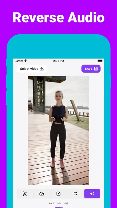 صور Boomerang Maker Video Loop
