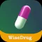 WiseDrug دەرمانی زیرەک