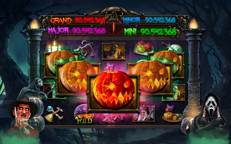 Скриншоты Classic Slots - Live Contest