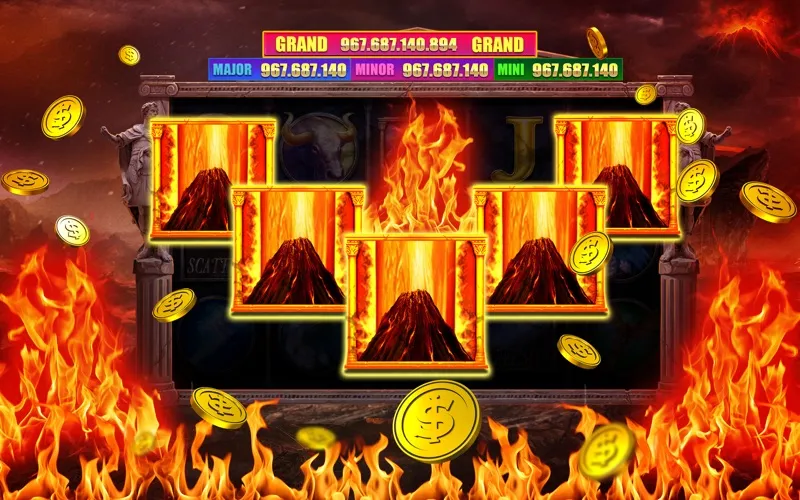 Скриншоты Classic Slots - Live Contest