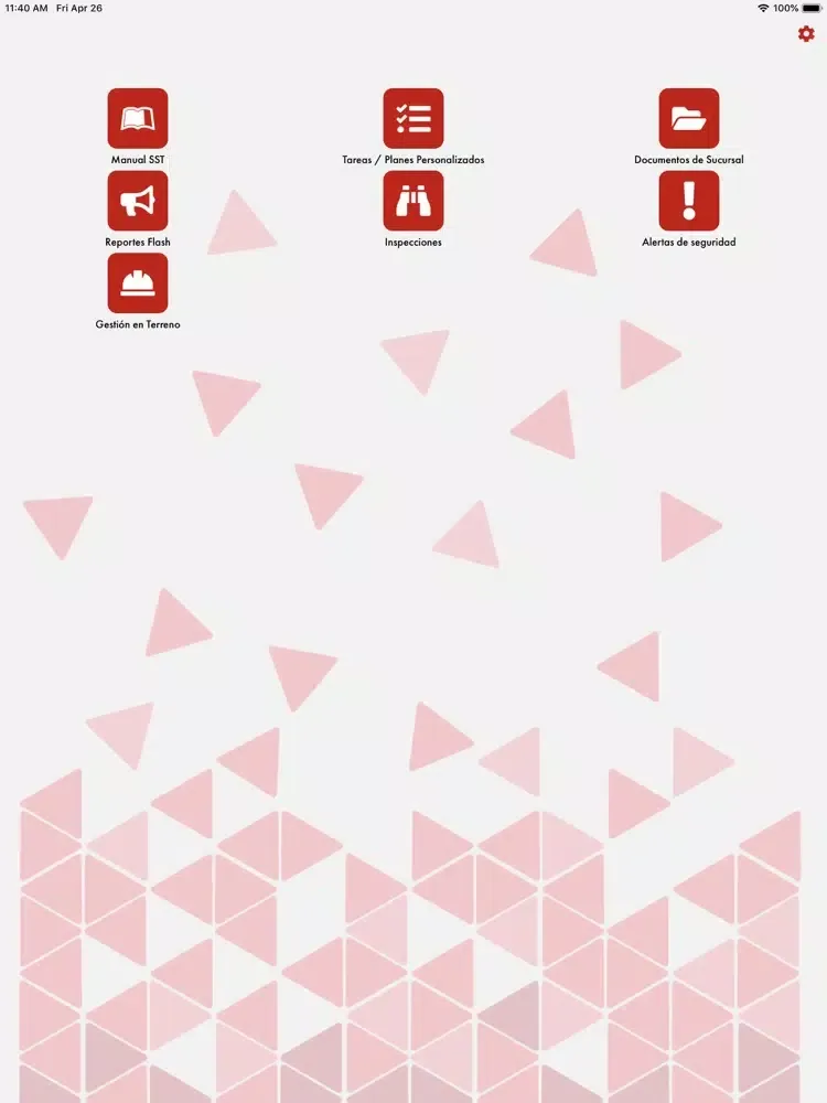 Скриншоты Metro DPE iPad 