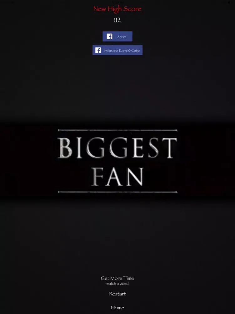 تصاویر Biggest Fan - for Game of Thrones iPad 