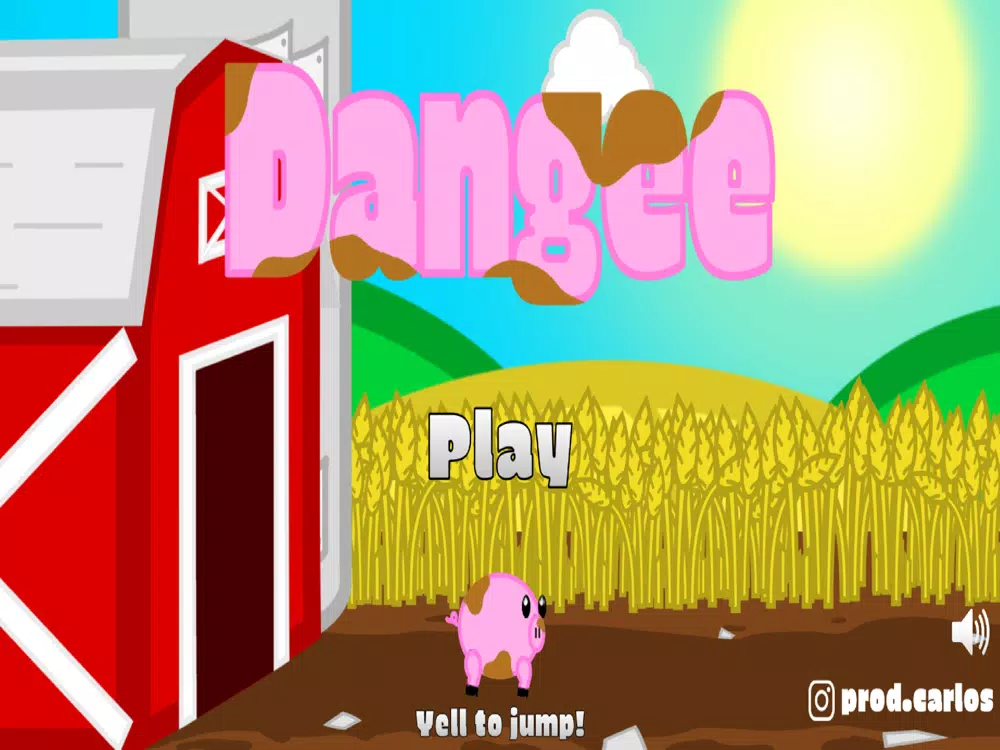 Dangee iPad  স্ক্রিনশট