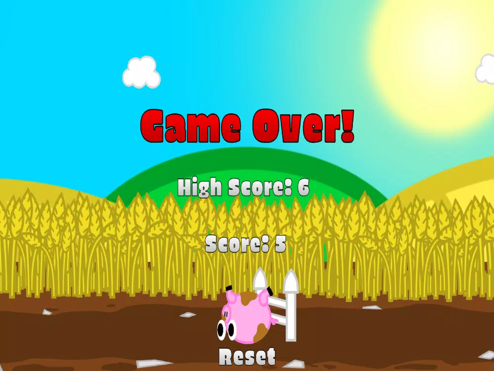 Dangee iPad  স্ক্রিনশট