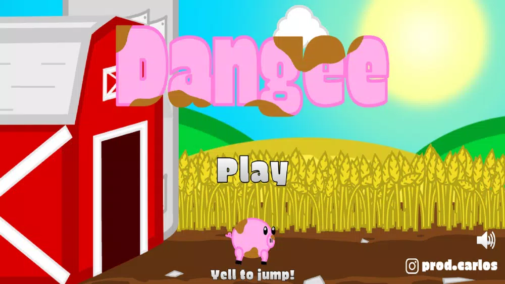 Dangee স্ক্রিনশট