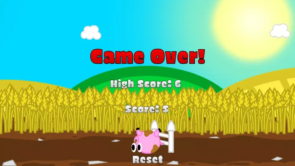 Screenshot di Dangee