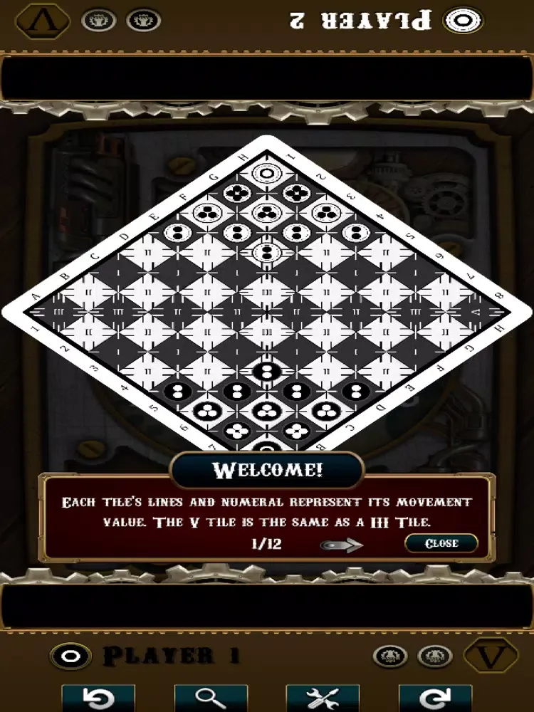 تصاویر Warcastle Games: Victor iPad 