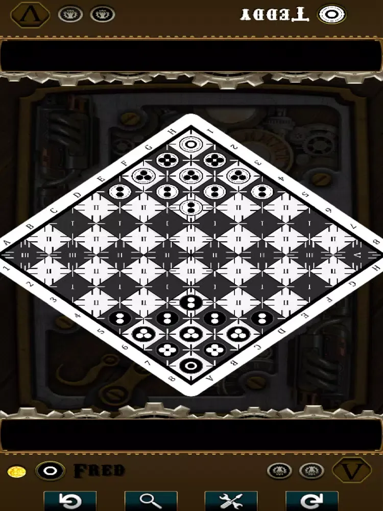 تصاویر Warcastle Games: Victor iPad 