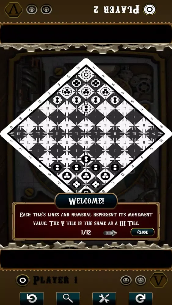 تصاویر Warcastle Games: Victor