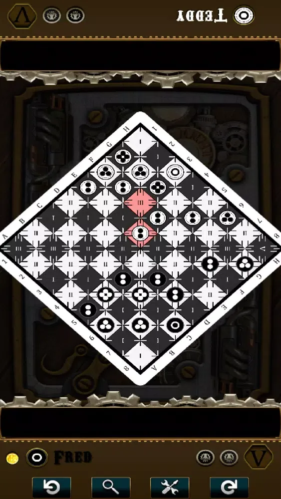 تصاویر Warcastle Games: Victor