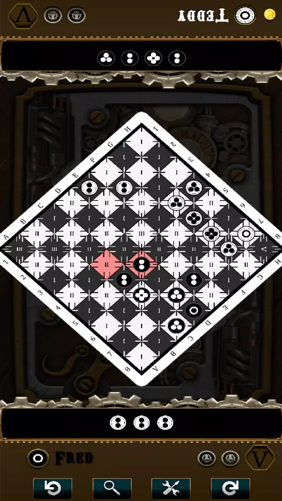 تصاویر Warcastle Games: Victor