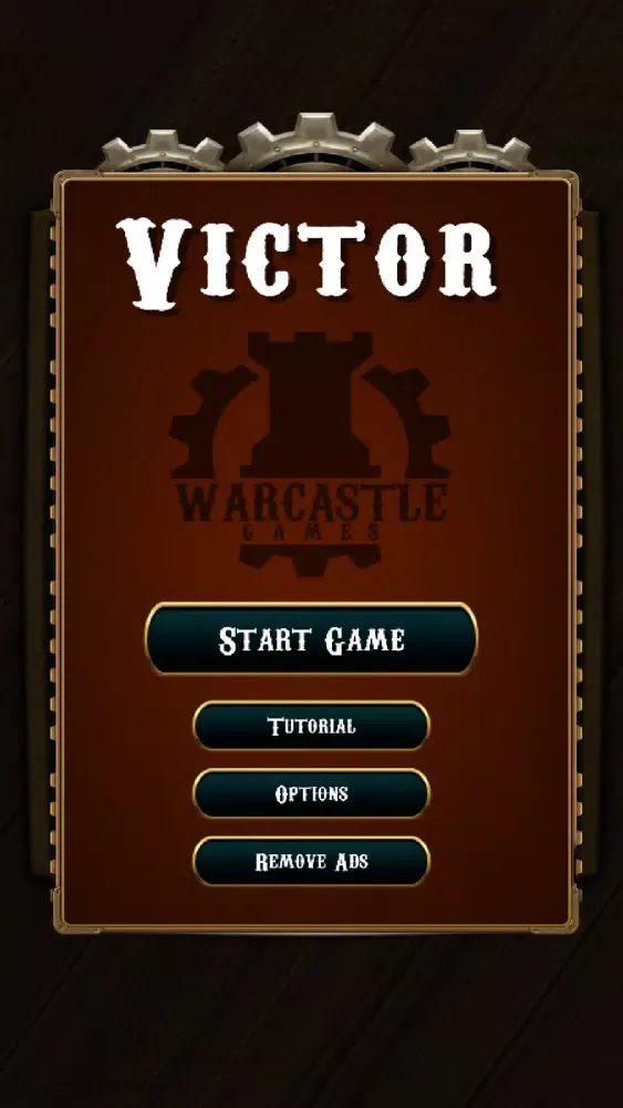 تصاویر Warcastle Games: Victor