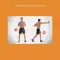 Dumbbell shoulder burning workout