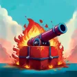Cannons & Cubes Blitz