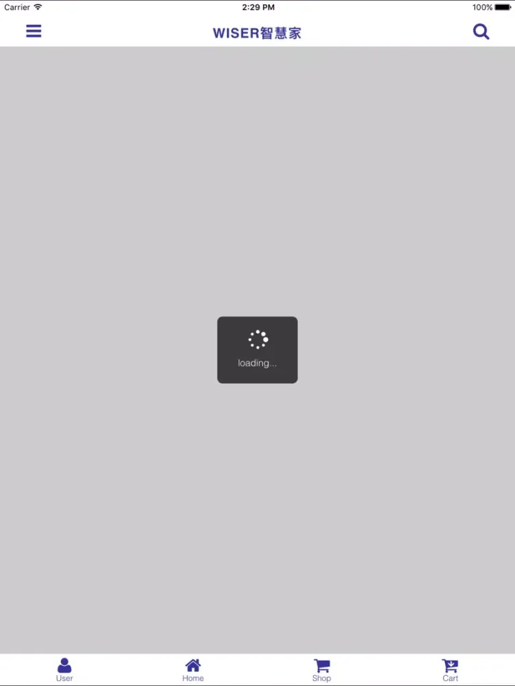 تصاویر Wiser智慧家 iPad 