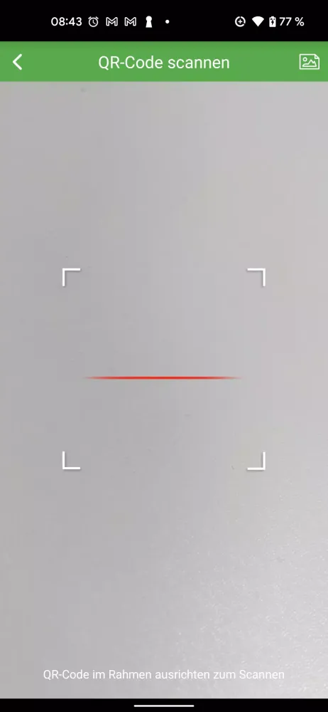 Capturas de pantalla de TwinBus IP