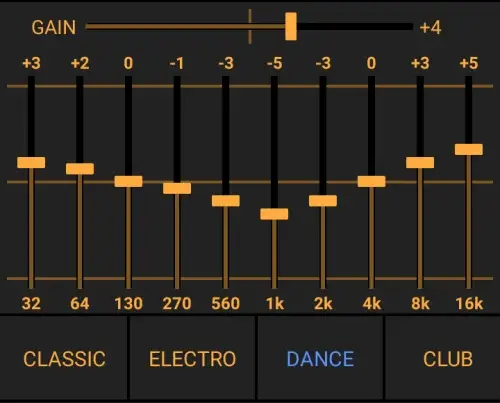 Power Audio Equalizer FX-screenshot-2