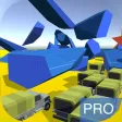 Сluster Traffic: Parkour Trucks Pro Сluster Traffic: Parkour Trucks Pro
