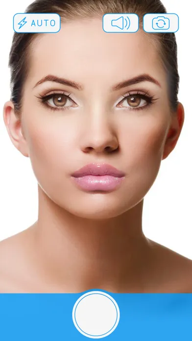 Screenshot di Bikini Photo Booth - Body Shaping App
