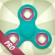Fidget Spinner: 2k17 Spin Pro