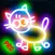 Kids Doodle - Neon Doodle & Draw Pro