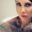 Tattoo Camera - Selfie Cam for ProCamera SimplyHDR