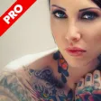 Tattoo Camera Pro - Selfie Cam for ProCamera SimplyHDR Tattoo Camera Pro - Selfie Cam for ProCamera SimplyHDR