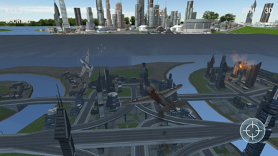 Zrzuty ekranu Planes: War Flight Sim 2016