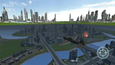 Planes: War Flight Sim 2016 스크린샷