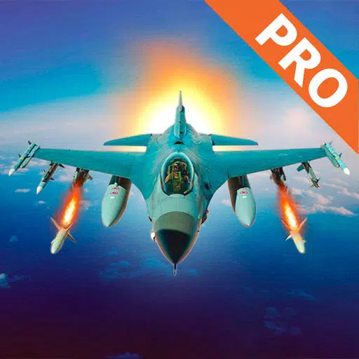 Planes: War Flight Sim 2016 Pro