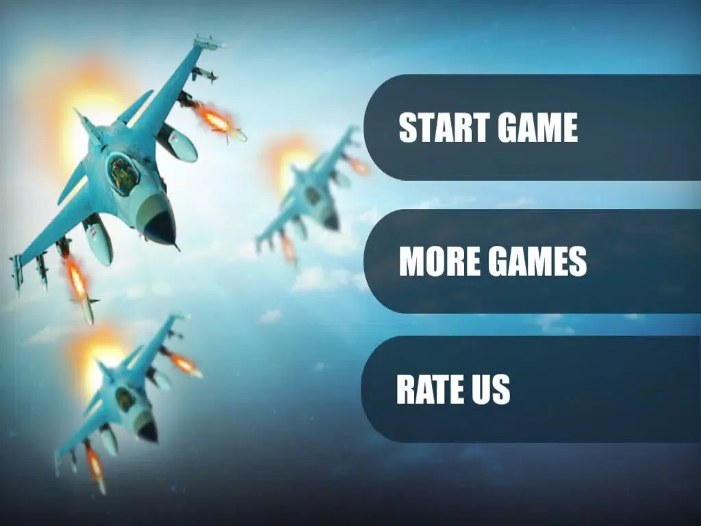 Planes: War Flight Sim 2016 Pro iPad 應用截圖