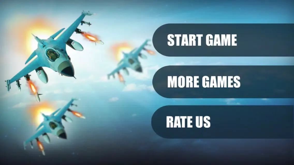Planes: War Flight Sim 2016 Pro應用截圖