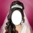 Wedding Hairstyle Camera 2017