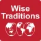 Wise Traditions Podcast