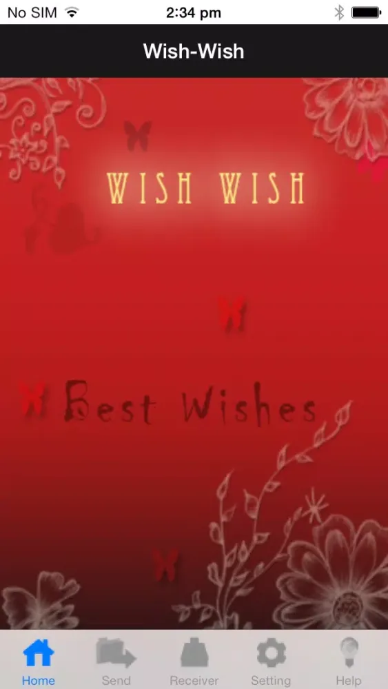 Wish-Wish Lite Screenshots