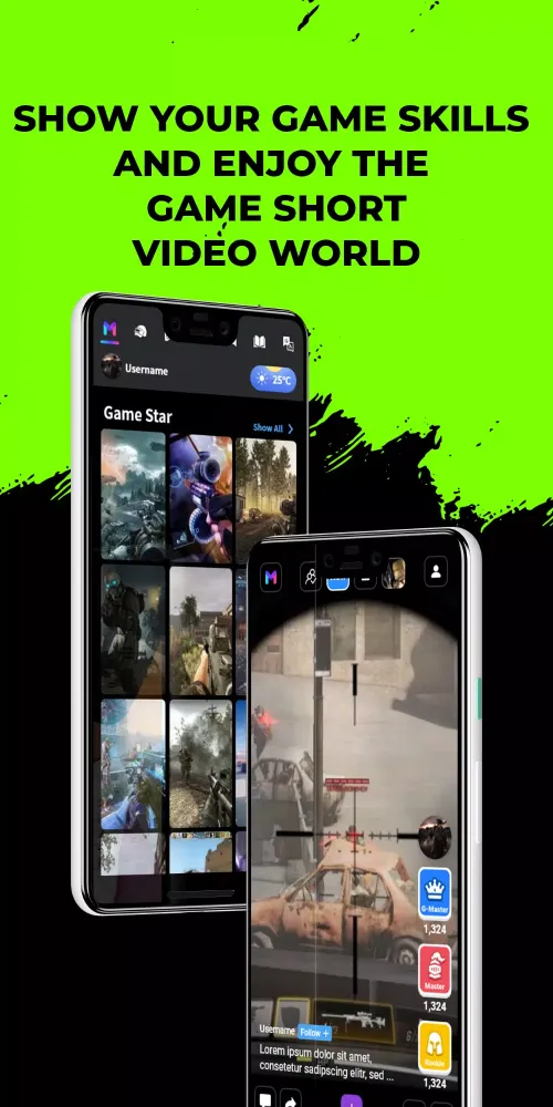 Mera Play–Game tips & shorts Screenshots