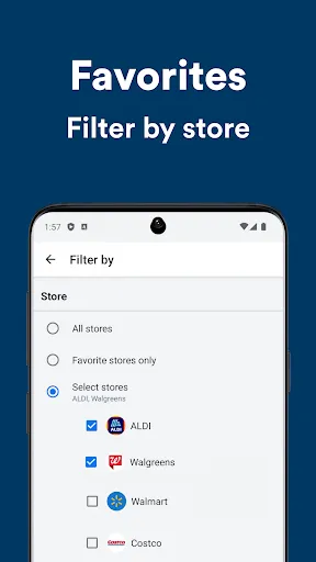 Flipp: Shop Grocery Deals Screenshots